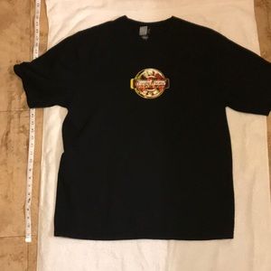 Mens Large Vintage Krispy Kreme t shirt.